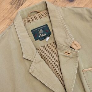 Orvis Zambezi Jacket - 44T